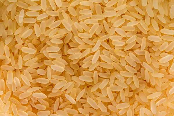 Premium Rice